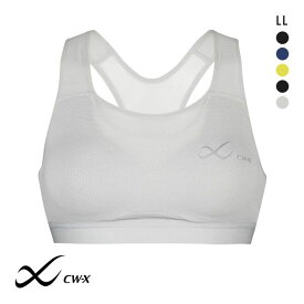 15％OFF ワコール Wacoal シーダブリューエックス CW-X Support Type MEDIUM ゆれケアBra MESH スポーツブラ ノンワイヤー LL HTY030 単品 レディース ADIEU 全5色