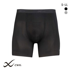 15％OFF【メール便(15)】 ワコール Wacoal シーダブリューエックス CW-X メンズ 男性用 股関節サポートショーツ CORE MODEL ボディバランスアップ ショート丈 ADIEU 全2色 S-LL