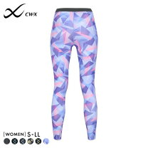 楽天市場】cw-x スタビライクス レディース（スパッツ｜レディース