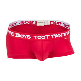 トゥート TOOT Pantie Boys ボクサーパンツ CB77L407 ウルトラマイクロ メンズ ADIEU 全3色 S-XL