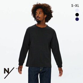 ニュートラルワークス NEUTRALWORKS. MXP スタンダード 長袖 クルーネック Tシャツ 消臭 ユニセックス ADIEU 全3色 S-XL