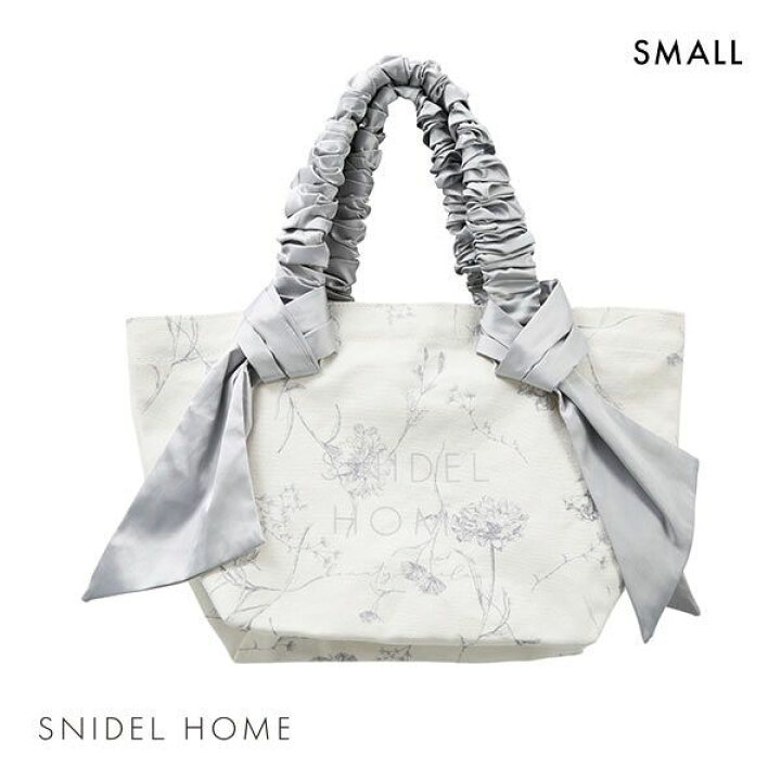 楽天市場】スナイデルホーム SNIDEL HOME オーガニックキャンバス 