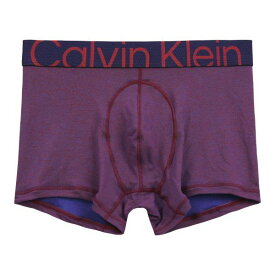 20％OFF カルバン・クライン Calvin Klein FUTURE SHIFT FASHION LOW RISE TRUNK ローライズ ボクサーパンツ メンズ ADIEU 全2色 S(日本S-M)-L(日本XL)
