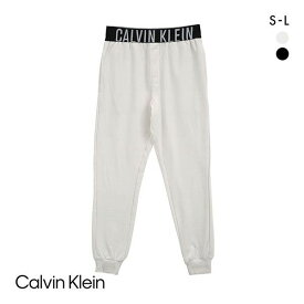 カルバン・クライン Calvin Klein INTENSE POWER LOUNGE JOGGER ジョガーパンツ メンズ ルームウェア ADIEU 全2色 S-L