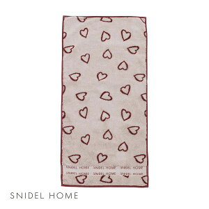 �X�i�C�f���z�[�� SNIDEL HOME �W���K�[�h�t�F�C�X�^�I�� ADIEU �S4�F