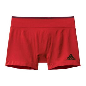 20％OFF【メール便(10)】 アディダス adidas スポーツショーツ メンズ ボクサーブリーフ 前閉じ 吸汗速乾 ストレッチ ADIEU 全2色 M-L