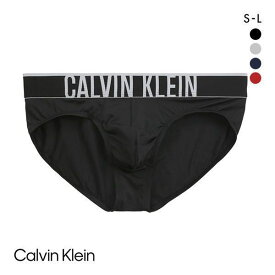 カルバン・クライン Calvin Klein INTENSE POWER MICRO ULTRA COOLING HIP BRIEF ヒップ ブリーフ メンズ ADIEU 全4色 S(日本S-M)-L(日本XL)