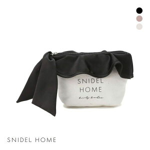�y���[����(15)�z �X�i�C�f���z�[�� SNIDEL HOME �I�[�K�j�b�N�L�����o�X�|�[�` ADIEU �S3�F