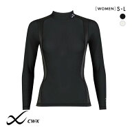 【25%OFF・4/17 09:59まで】 ワコール Wacoal シーダブリューエックス CW-X Womens JYURYU 柔流 ハイネッ…