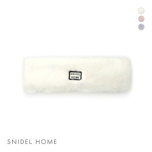 40��OFF �X�i�C�f���z�[�� SNIDEL HOME �t�@�[�w�A�^�[�o�� ���f�B�[�X ADIEU �S3�F
