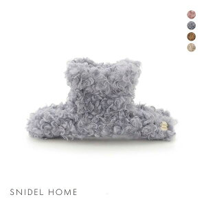 35��OFF �X�i�C�f���z�[�� �t�@�[�x�A�o���X�N���b�v SNIDEL HOME ���f�B�[�X ADIEU �S4�F