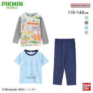 25OFF sN~ 2TOPS jbgpW} ㉺Zbg WjA LbY 110 120 130 140 PIKMIN ADIEU S4F 110-140