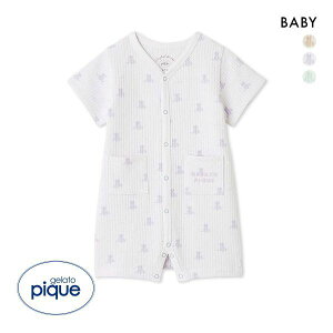 y[(15)z WF[gsP LbYAhxCr[ xr[ ʂݕp[X WFsP [EFA pW} gelato pique KidsBaby BABY ADIEU S3F 70-80