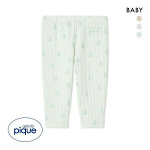 y[(15)z WF[gsP LbYAhxCr[ xr[ ʂݕMXpc WFsP [EFA pW} gelato pique KidsBaby BABY ADIEU S3F