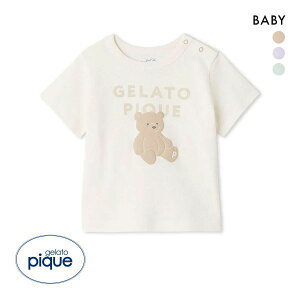 y[(6)z WF[gsP LbYAhxCr[ xr[ ʂ݃|CgTVc WFsP [EFA gelato pique KidsBaby BABY ADIEU S3F