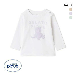 y[(10)z WF[gsP LbYAhxCr[ xr[ ʂ݃|CgT WFsP [EFA pW} gelato pique KidsBaby BABY ADIEU S3F