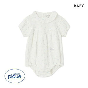 30OFFy[(30)z WF[gsP LbYAhxCr[ ̘H xr[ gt[K[[p[X WFsP [EFA gelato pique KidsBaby BABY ADIEU 70-80