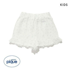 35OFFy[(30)z WF[gsP LbYAhxCr[ ̘H LbY gt[K[[V[gpc WFsP [EFA gelato pique KidsBaby ADIEU 90-120