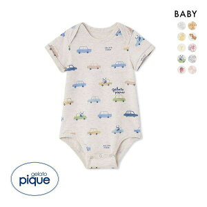 y[(10)z WF[gsP LbYAhxCr[ xr[ {fBX[c WFsP [EFA pW} gelato pique KidsBaby BABY ADIEU S10F 70-80