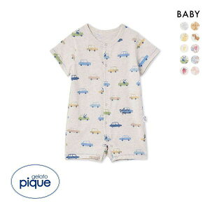 y[(10)z WF[gsP LbYAhxCr[ xr[ p[X WFsP [EFA pW} gelato pique KidsBaby BABY ADIEU S10F 70-80