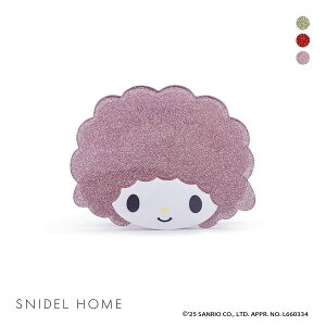 XiCfz[ }CfB wANbv MY MELODY SNIDEL HOME ADIEU S3F