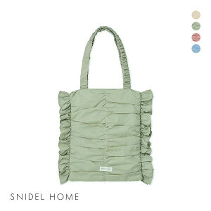 30��OFF �X�i�C�f���z�[�� �p�t�M���U�[�o�b�O SNIDEL HOME ADIEU �S4�F