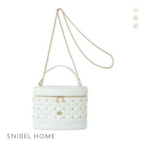 30��OFF �X�i�C�f���z�[�� �r�W���[�L���e�B���O�o�j�e�B�o�b�O SNIDEL HOME ���f�B�[�X ADIEU �S3�F