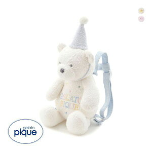 WF[gsP LbYAhxCr[ LbY GA[RAjo[T[xAbN WFsP gelato pique KidsBaby KIDS ADIEU S2F