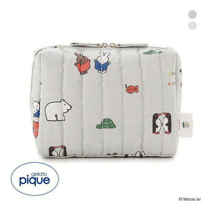 WF[gsP Dick Bruna LeBO|[` WFsP gelato pique ADIEU S2F