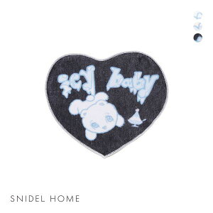 30��OFF�y���[����(5)�z �X�i�C�f���z�[�� icy baby �n�[�g�n���h�^�I�� SNIDEL HOME ADIEU �S3�F