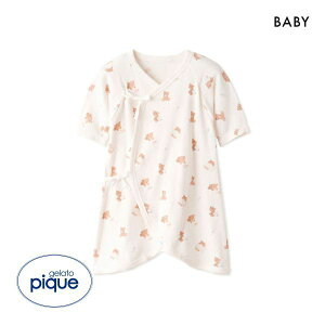 WF[gsP LbYAhxCr[ xr[ Vxr[xARr WFsP [EFA gelato pique KidsBaby BABY ADIEU