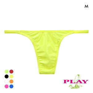�y���[����(3)�z ���j�Z�b�N�X PLAY WET side string T�o�b�N M �r�L�j ADIEU �S8�F