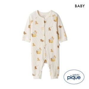 y[(20)z WF[gsP LbYAhxCr[ xr[ ݂͂xAp[X WFsP pW} [EFA gelato pique KidsBaby BABY ADIEU 70-80