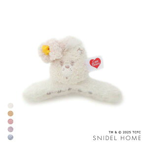 20��OFF �X�i�C�f���z�[�� Care Bears(TM) �j�b�g�w�A�N���b�v �P�A�x�A SNIDEL HOME ADIEU �S5�F