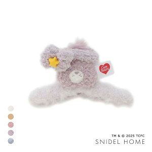 20��OFF �X�i�C�f���z�[�� Care Bears(TM) �j�b�g�w�A�N���b�v �P�A�x�A SNIDEL HOME ADIEU �S5�F