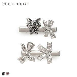 30��OFF �X�i�C�f���z�[�� Halloween �w�A�N���b�v SNIDEL HOME ���f�B�[�X ADIEU �S2�F