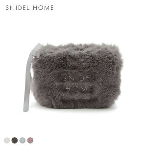 XiCfz[ t@[|[` SNIDEL HOME ADIEU S4F