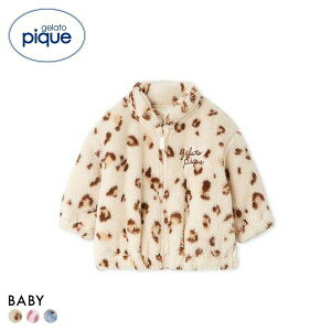 WF[gsP LbYAhxCr[ xr[ t[Xu] WFsP [EFA gelato pique KidsBaby BABY ADIEU S3F