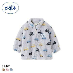 WF[gsP LbYAhxCr[ xr[ t[Xu] WFsP [EFA gelato pique KidsBaby BABY ADIEU S3F