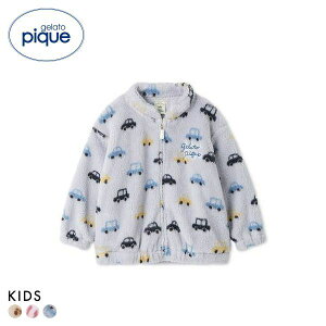 WF[gsP LbYAhxCr[ LbY t[Xu] WFsP [EFA gelato pique KidsBaby KIDS ADIEU S3F 90-120