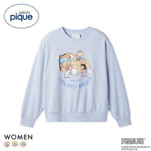 WF[gsP fB[X PEANUTS IWiA[g|CgуvI[o[ WFsP pW} [EFA Xk[s[ gelato pique ADIEU S3F