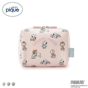 WF[gsP PEANUTS IWi|[` WFsP gelato pique Xk[s[ ADIEU S3F