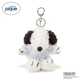 20％OFF ジェラートピケ PEANUTS ジェラートチャーム ジェラピケ gelato pique スヌーピー ADIEU
