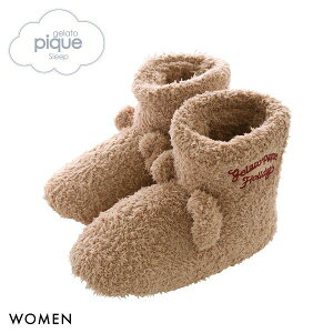 y10%OFFE12/11 09:59܂Łz WF[gsP X[v HOLIDAY xA [u[c WFsP gelato pique SLEEP fB[X ADIEU ev_sp_10