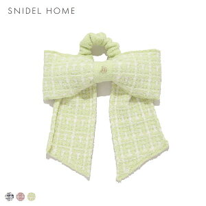 30��OFF �X�i�C�f���z�[�� �c�C�[�h���{���j�b�g�V���V�� SNIDEL HOME ADIEU �S3�F