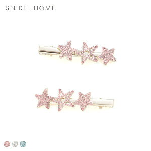 30��OFF�y���[����(10)�z �X�i�C�f���z�[�� �X�^�[�O���b�^�[�N���b�v SNIDEL HOME ADIEU �S3�F
