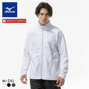 �~�Y�m �u���X�T�[�� �E�H�[�}�[�W���P�b�g �����Y MIZUNO �X�|�[�c �A�E�^�[ �W�����o�[ �h�� �傫���T�C�Y ADIEU �S3�F M-2XL