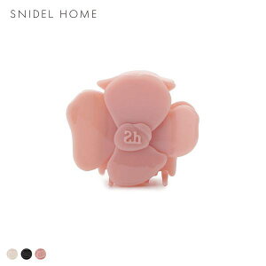 20��OFF �X�i�C�f���z�[�� �t�����[�w�A�o���X SNIDEL HOME ADIEU �S3�F