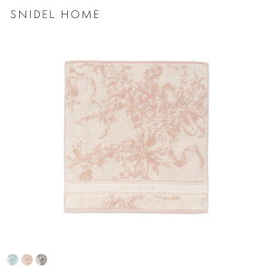 �y���[����(8)�z �X�i�C�f���z�[�� ���{���ԕ��W���K�[�h�n���h�^�I�� SNIDEL HOME ADIEU �S3�F