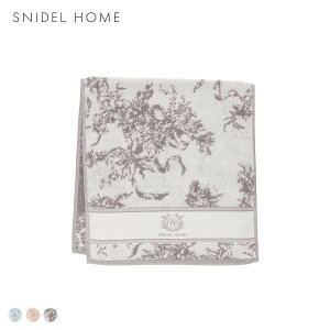 �X�i�C�f���z�[�� ���{���ԕ��W���K�[�h�t�F�C�X�^�I�� SNIDEL HOME ADIEU �S3�F
